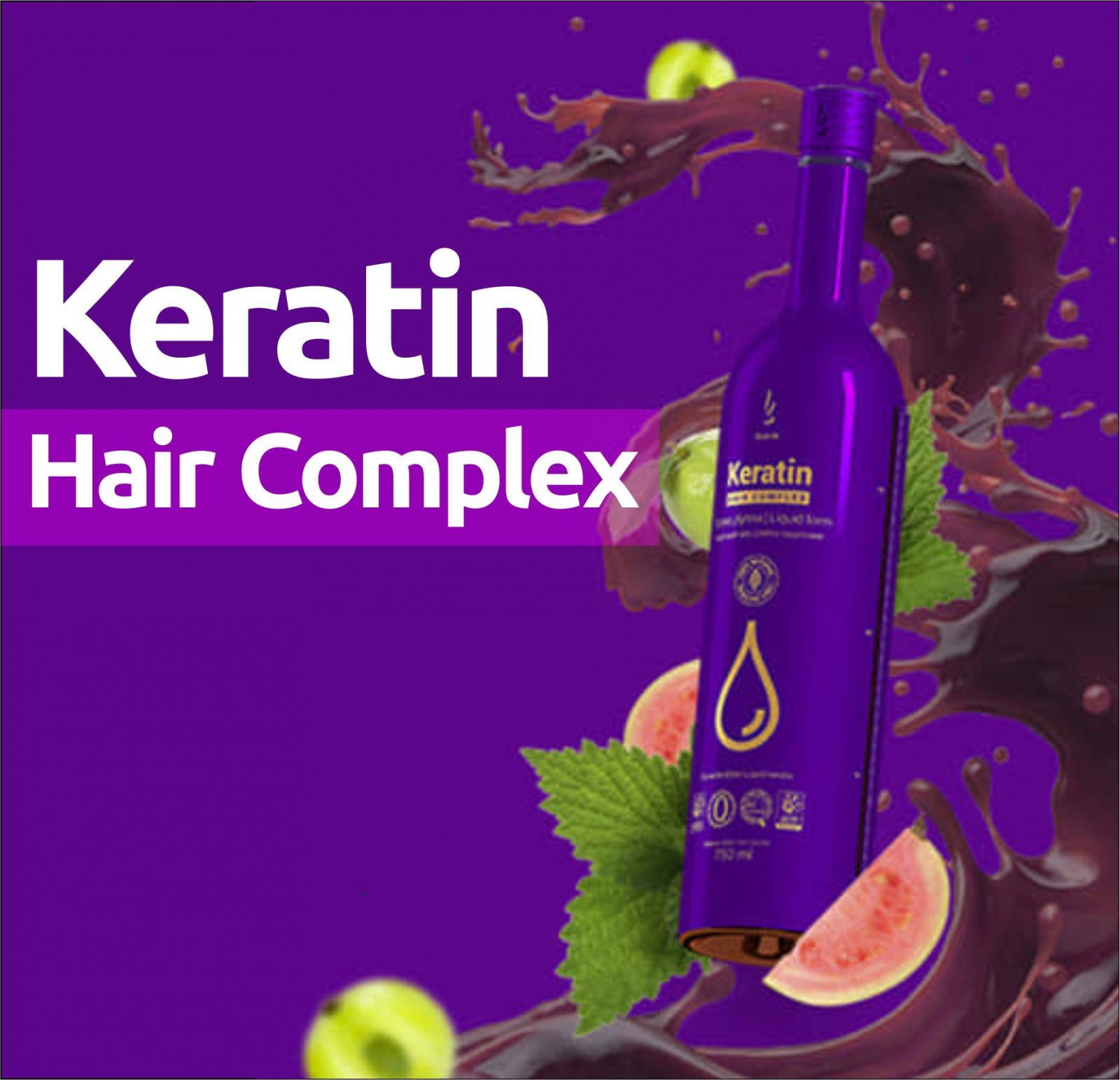 Duolife-KERATIN-ESH
